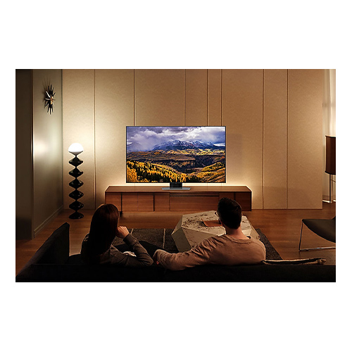 Tivi Samsung QLED 4K 75 inch QA75Q80CAKXXV