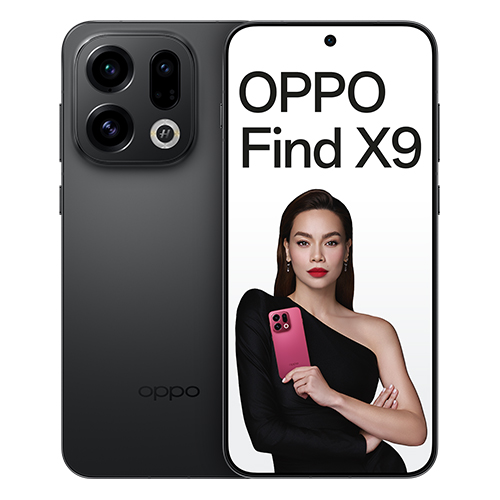 OPPO Find X9 16GB 512GB