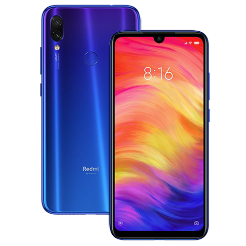 Xiaomi Redmi Note 7 4/128GB