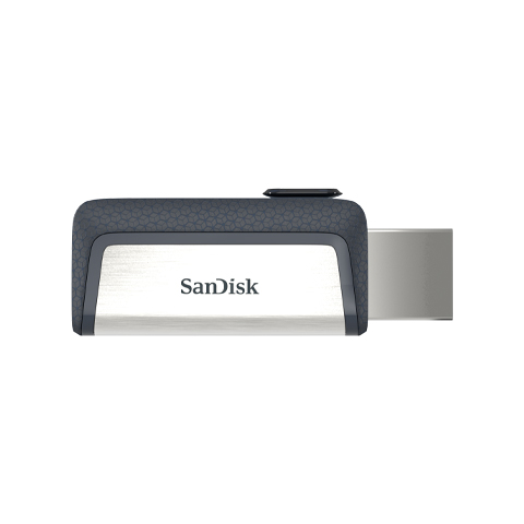 USB OTG Sandisk 32GB Type C DDC2