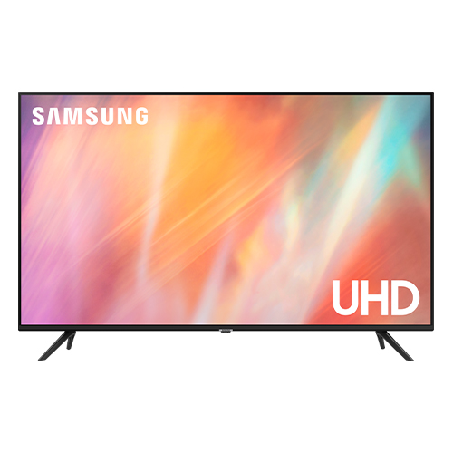 Tivi Samsung  UHD 43 inch UA43AU7002KXXV