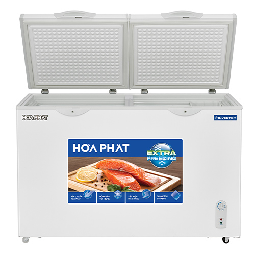 Tủ đông Hòa Phát Inverter 245L HPF BD8245