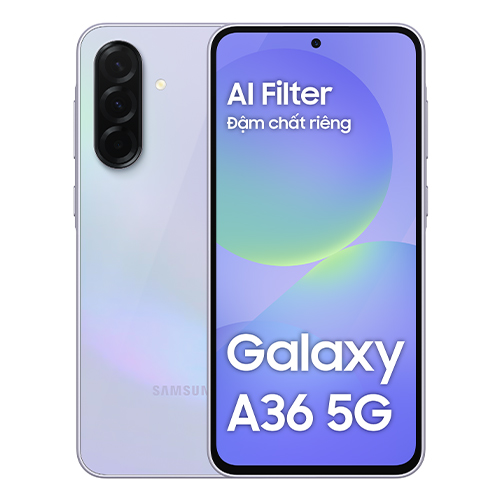 Samsung Galaxy A36 5G 8GB 128GB