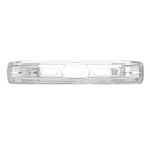 Ốp lưng Zagg Crystal Palace Snap Clear iPhone 16 Plus