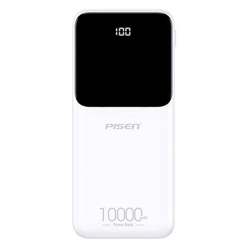 SDP Pisen Semi Mirror 10000mAh