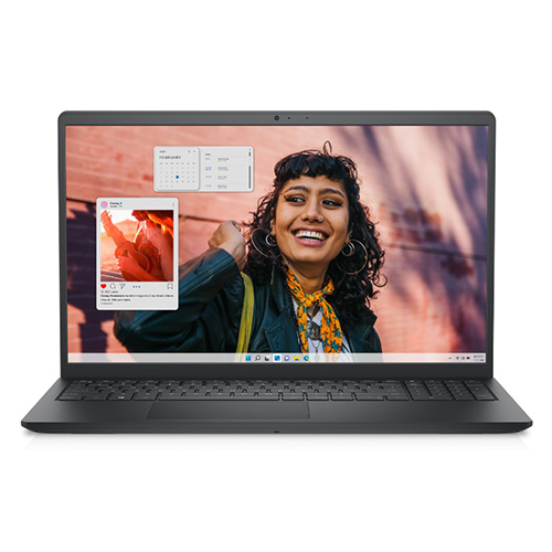 MTXT Dell Inspiron 15 3530 (i7-1355U, 16GB, 1TB SSD,15.6 FHD, UMA, Win11, OfficeHS 21, Đen, P112F010)