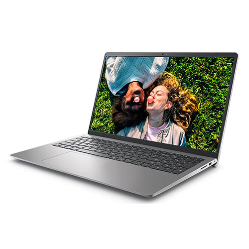 MTXT DELL Inspiron 15 3520 (i5-1235U, 8GB, 512GB SSD, 15.6&quot; FHD, UMA, Win11, Office HS 24, Bạc, P112F007) (N3520-i5U085W11SLU