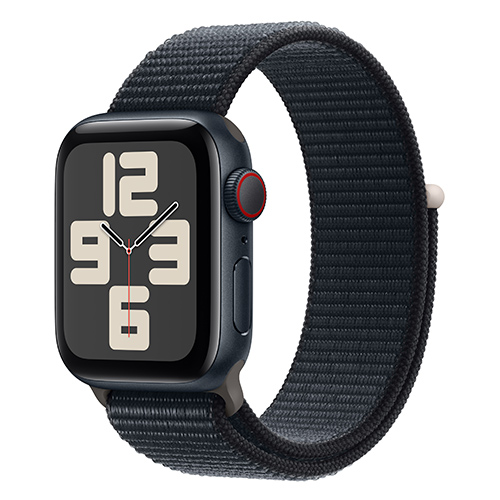 Apple Watch SE (2023) Cellular 44mm Sport Loop