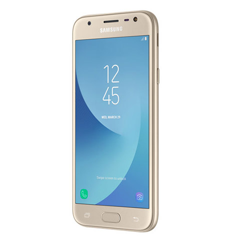 ĐTDĐ Samsung Galaxy J3 Pro
