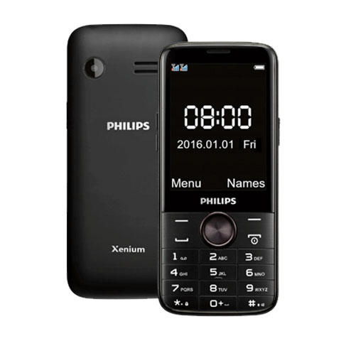 Philips E330