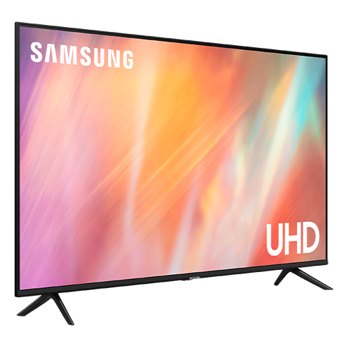 Tivi Samsung  UHD 43 inch UA43AU7002KXXV