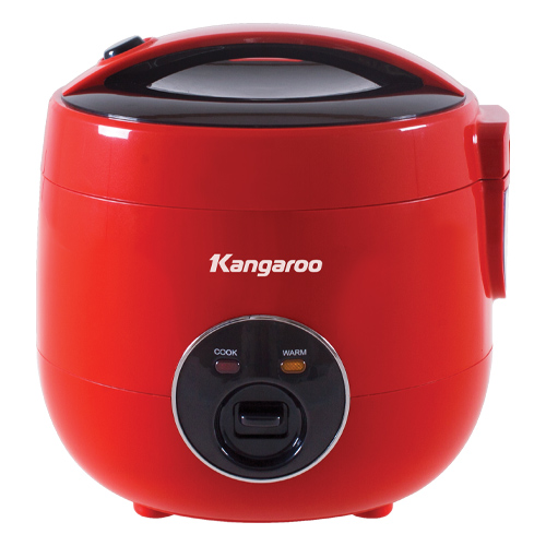 Nồi cơm điện 1.5L loại cơ Kangaroo KG824