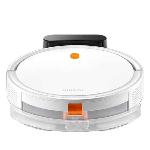 Robot hút bụi Xiaomi Vacuum E5