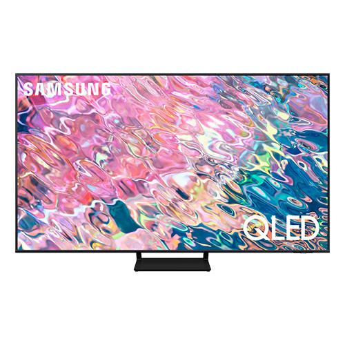 Tivi Samsung  QLED 85 inch QA85Q60BAKXXV