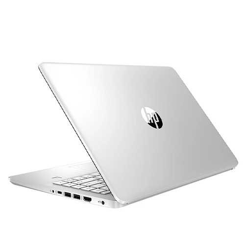 MTXT HP 14S-dq5100TU Core i5-1235U/ 8GB/ 256GB/ Intel Iris Xe/ 14 inch FHD/ Win 11/ Silver/ 1Y/ 7C0Q0PA