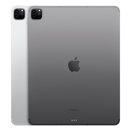 iPad Pro 12.9 (2022) WIFI 5G 256GB