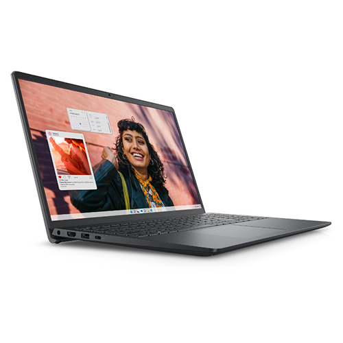 MTXT Dell Inspiron 15 3530 (i7-1355U, 16GB, 1TB SSD,15.6 FHD, UMA, Win11, OfficeHS 21, Đen, P112F010)