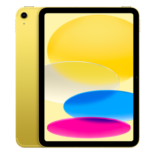 iPad Gen 10 WIFI 5G 64GB