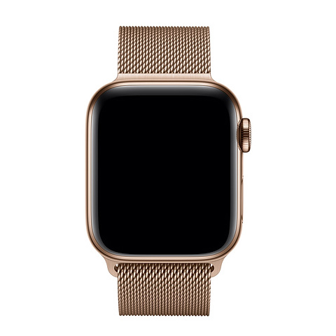 Phụ kiện dây đeo Apple Watch Milanese Loop 40mm