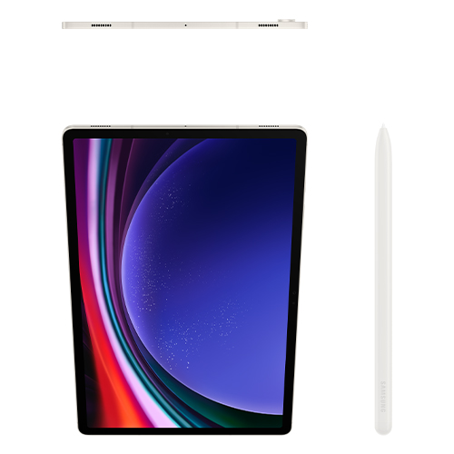 Samsung Galaxy Tab S9 Plus 5G 12GB 512GB