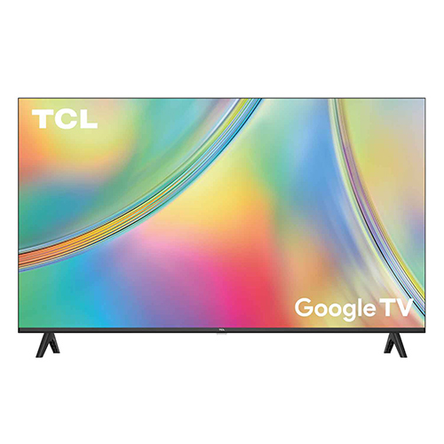 Tivi TCL Google AI 40 Inches  40S5400