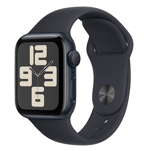 Apple Watch SE 2 GPS 40mm Sport Band S/M