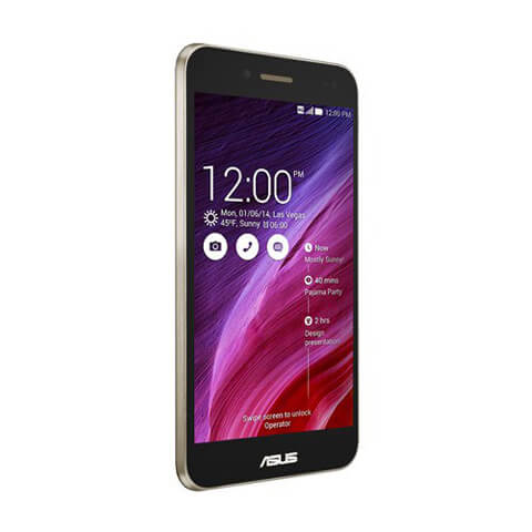 Asus Phone Pad P500 Black