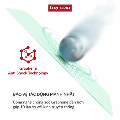 TD Bagi chống ánh sáng xanh IP15 Promax