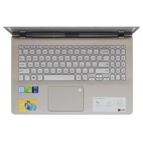 ASUS S530F i7-8565U