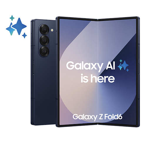 Samsung Galaxy Z Fold6 5G 12GB 512GB