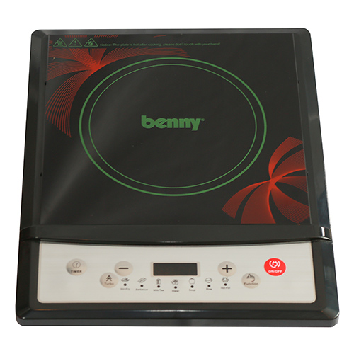 Bếp từ đơn Benny BI-01