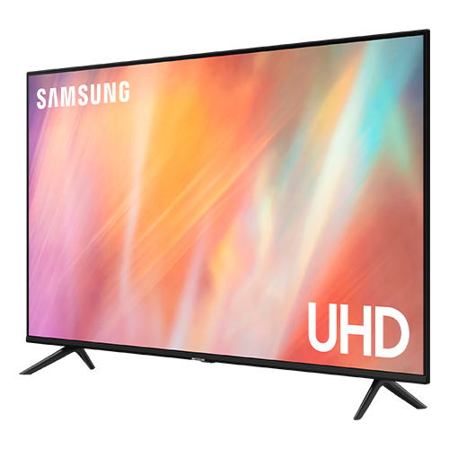 Tivi Samsung  UHD 43 inch UA43AU7002KXXV