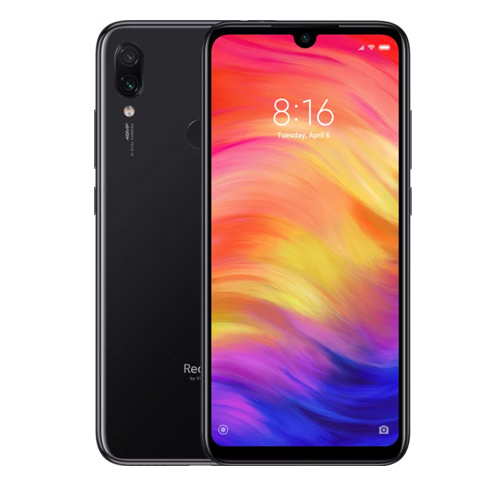 Xiaomi Redmi Note 7 4/128GB