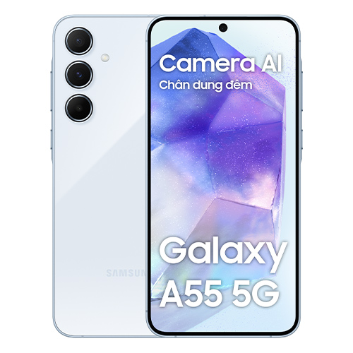 Samsung Galaxy A55 5G 8/128GB
