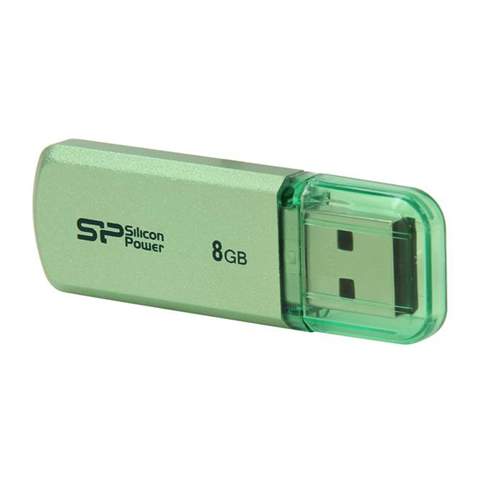 USB Silicon Power 8GB 101 
