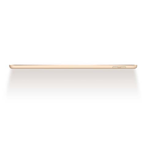 iPad (2017) Wifi 32GB Gold