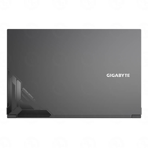 MTXT GIGABYTE G5 KF5-53VN383SH, model: RC555 (Wlan module: AX211NGW, i5-13500H, 8GB RAM, M2 512GB SSD, 15.6 FHD, RTX4060, Win11H, màu đen)