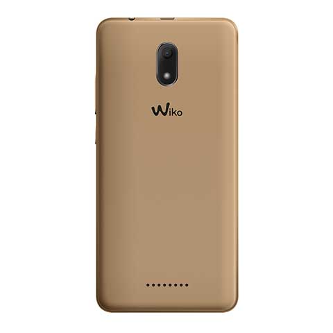 Wiko Jerry 3