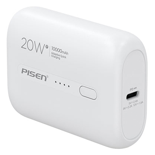 SDP Pisen Tiny 20W 10000mAh