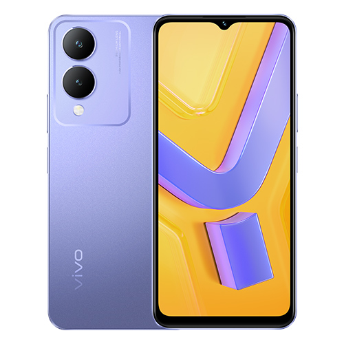 Vivo Y17s (4+64GB)