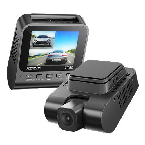 Camera quan sát ghi hình Vietmap S720
