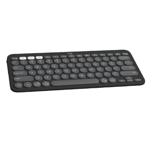 Bàn phím Logitech không dây K380s