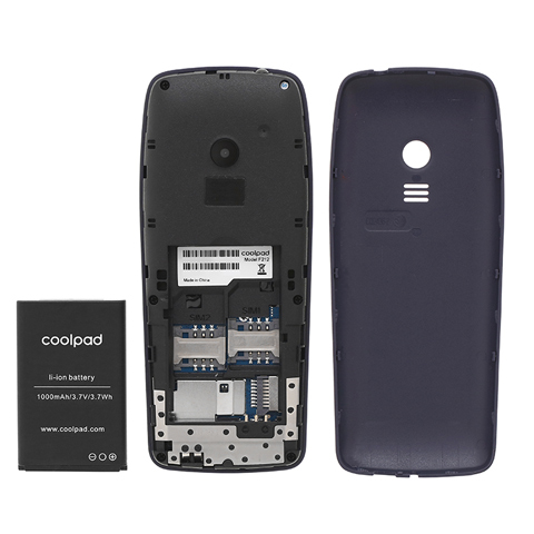 Coolpad F212