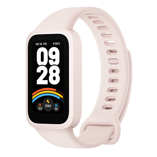 Xiaomi Smart Band 9 Active