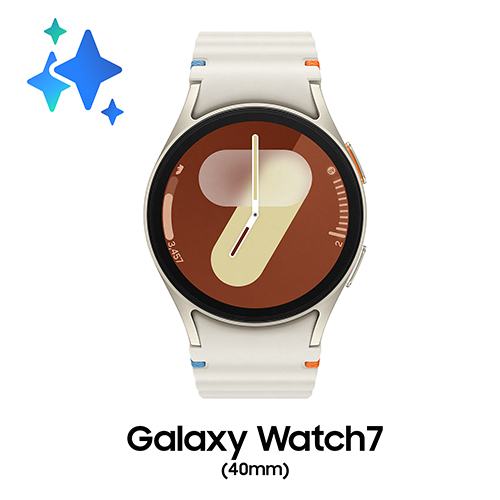 Samsung Galaxy Watch7 Bluetooth 40mm