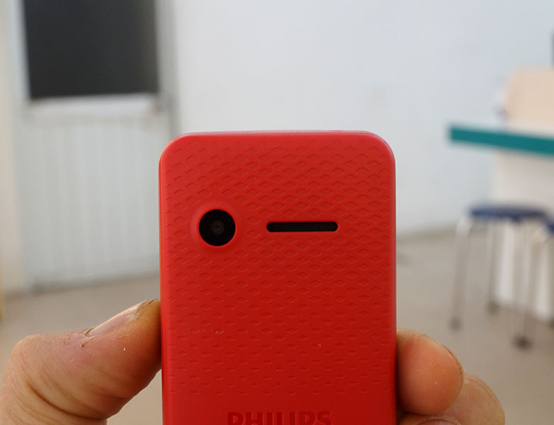 ĐTDĐ Philips E103