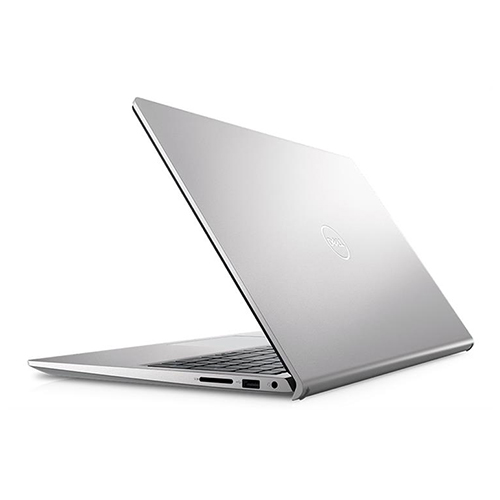 MTXT DELL Inspiron 15 3520 (i5-1235U, 8GB, 512GB SSD, 15.6&quot; FHD, UMA, Win11, Office HS 24, Bạc, P112F007) (N3520-i5U085W11SLU