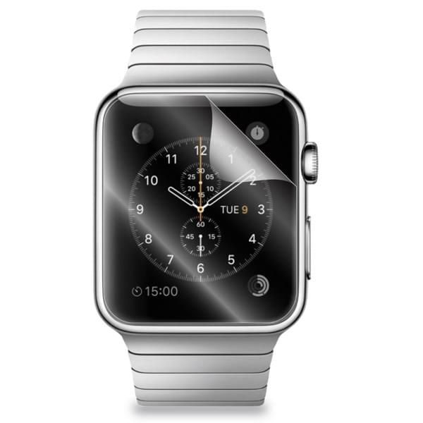 Tấm dán cường lực Apple Watch 42mm DRAPOW AP01
