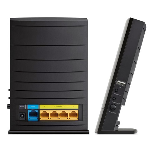 Bộ Phát Wifi TPLINK- Archer C20i