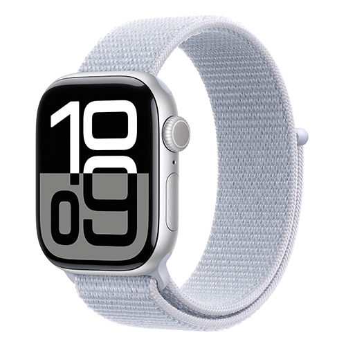 Apple Watch Series 10 GPS 46mm Dây Vải